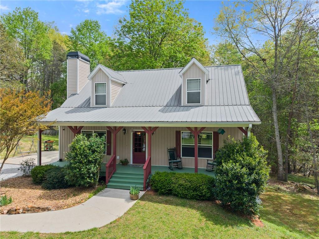 656 Stanley Nix Road Cleveland, GA 30528 - Photo 2 of 66