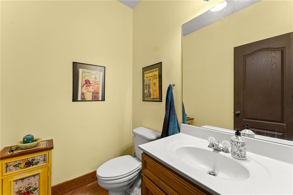 656 Stanley Nix Road Cleveland, GA 30528 - Photo 21 of 66