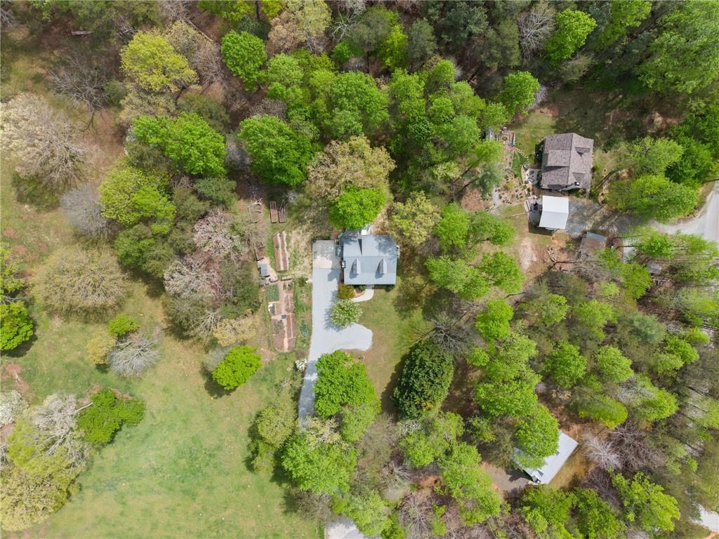 656 Stanley Nix Road Cleveland, GA 30528 - Photo 22 of 66