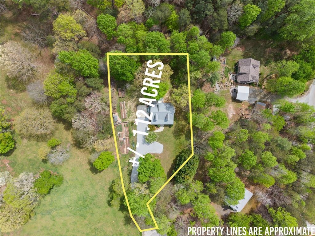 656 Stanley Nix Road Cleveland, GA 30528 - Photo 23 of 66