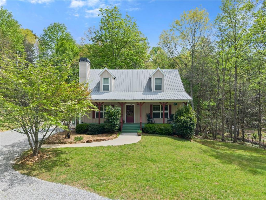 656 Stanley Nix Road Cleveland, GA 30528 - Photo 3 of 66