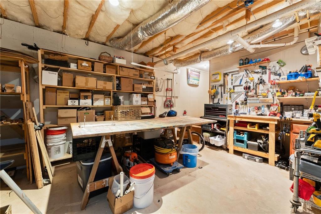 656 Stanley Nix Road Cleveland, GA 30528 - Photo 39 of 66