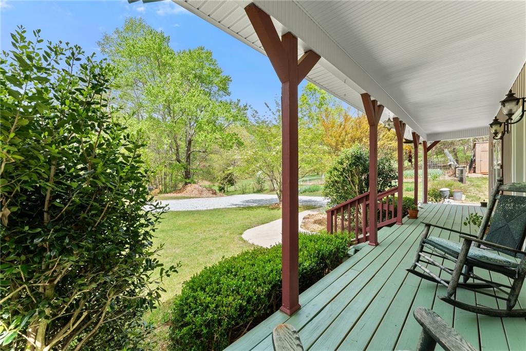 656 Stanley Nix Road Cleveland, GA 30528 - Photo 4 of 66