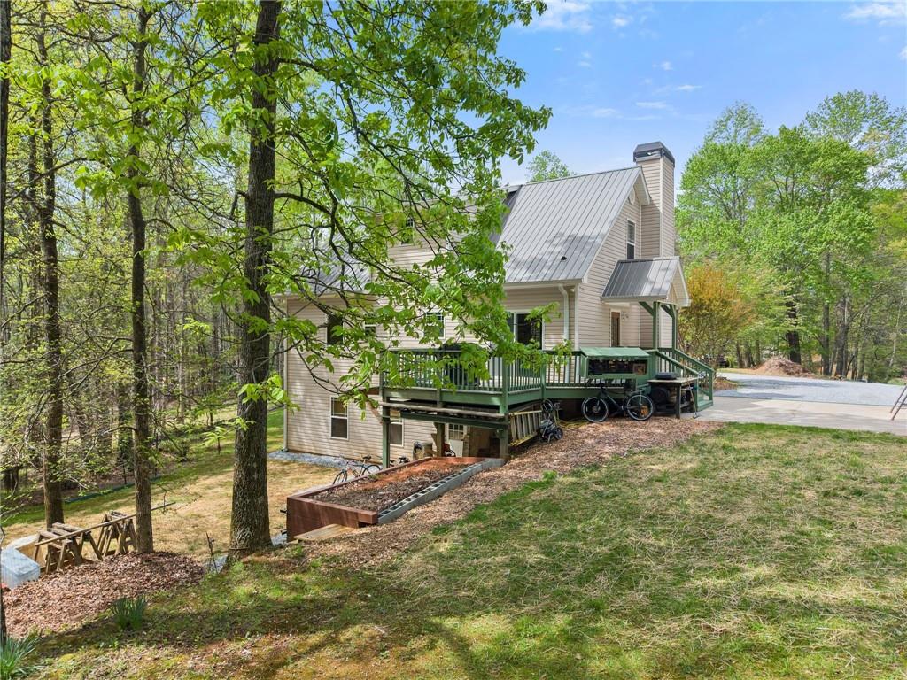 656 Stanley Nix Road Cleveland, GA 30528 - Photo 46 of 66