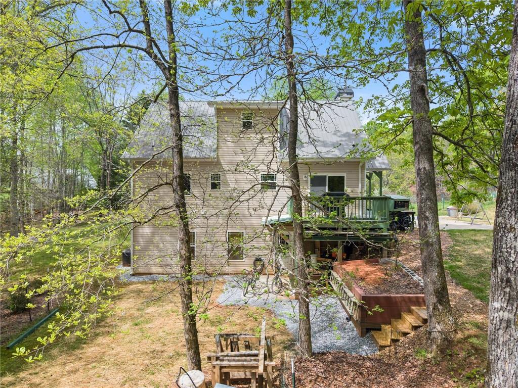 656 Stanley Nix Road Cleveland, GA 30528 - Photo 47 of 66