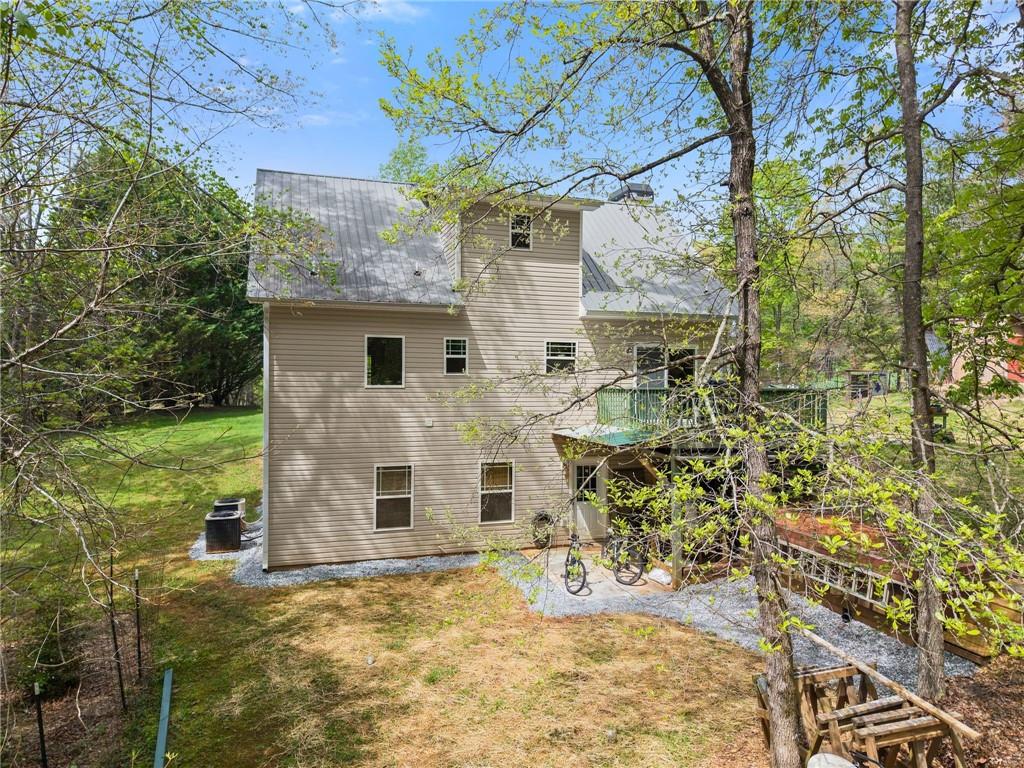 656 Stanley Nix Road Cleveland, GA 30528 - Photo 48 of 66