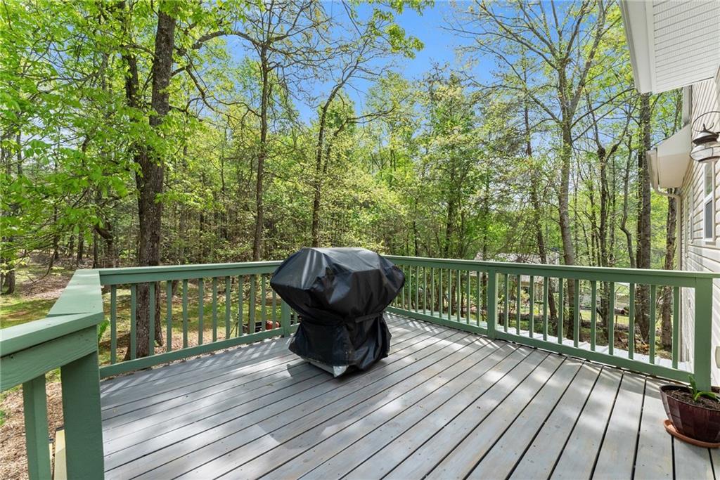 656 Stanley Nix Road Cleveland, GA 30528 - Photo 49 of 66