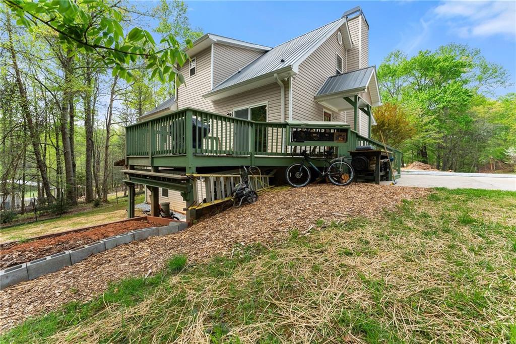 656 Stanley Nix Road Cleveland, GA 30528 - Photo 50 of 66