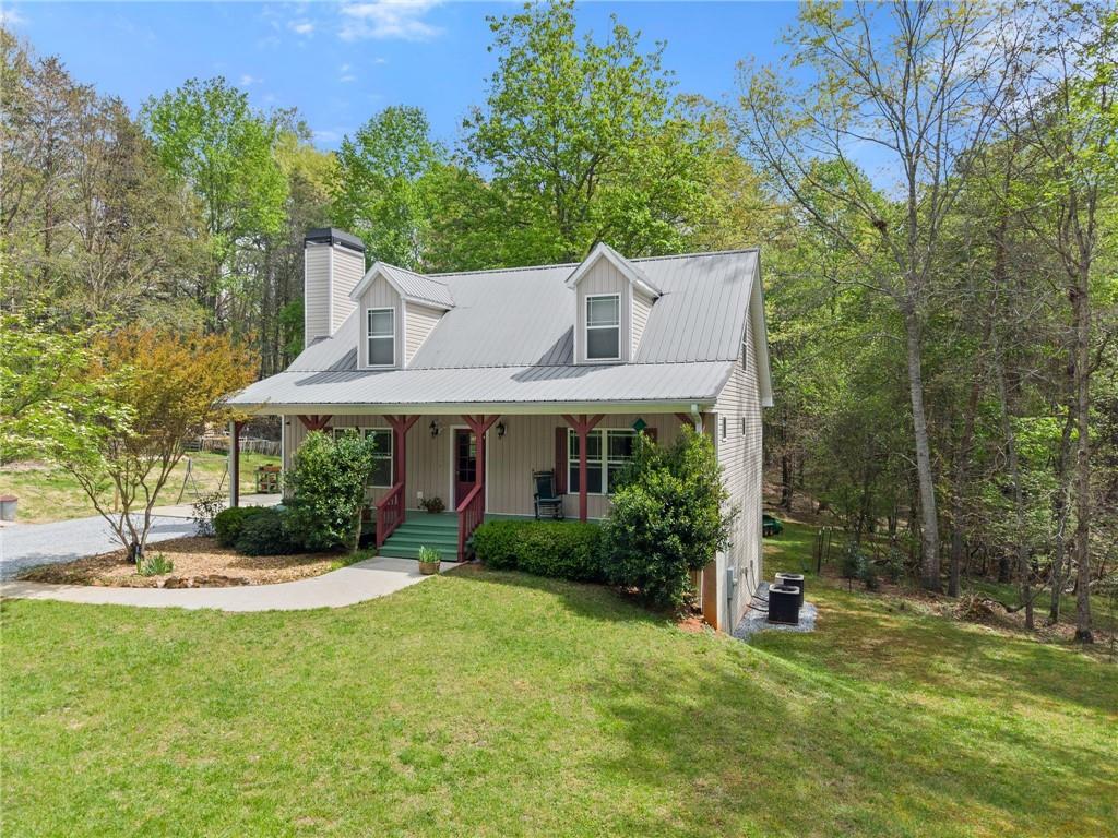 656 Stanley Nix Road Cleveland, GA 30528 - Photo 5 of 66