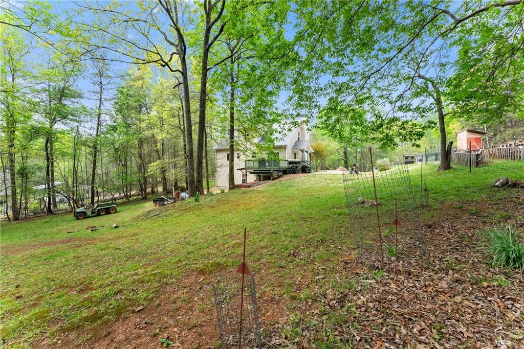 656 Stanley Nix Road Cleveland, GA 30528 - Photo 51 of 66