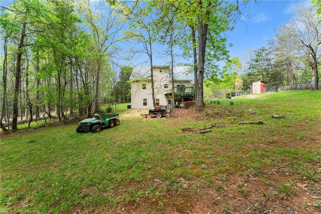 656 Stanley Nix Road Cleveland, GA 30528 - Photo 52 of 66