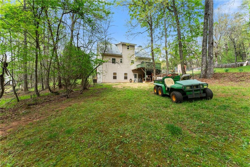 656 Stanley Nix Road Cleveland, GA 30528 - Photo 53 of 66