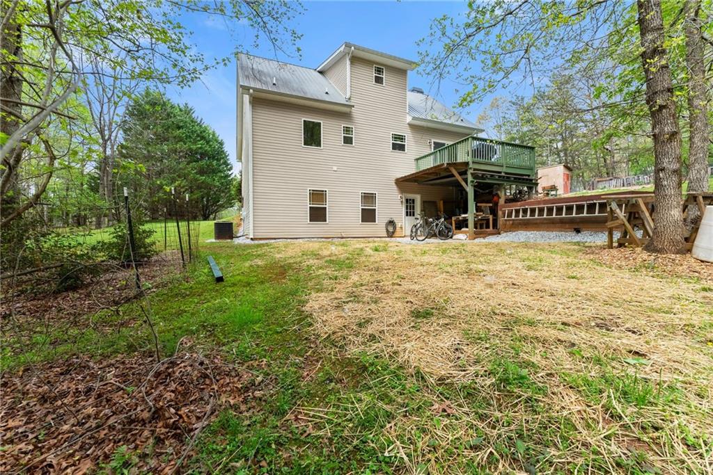 656 Stanley Nix Road Cleveland, GA 30528 - Photo 54 of 66