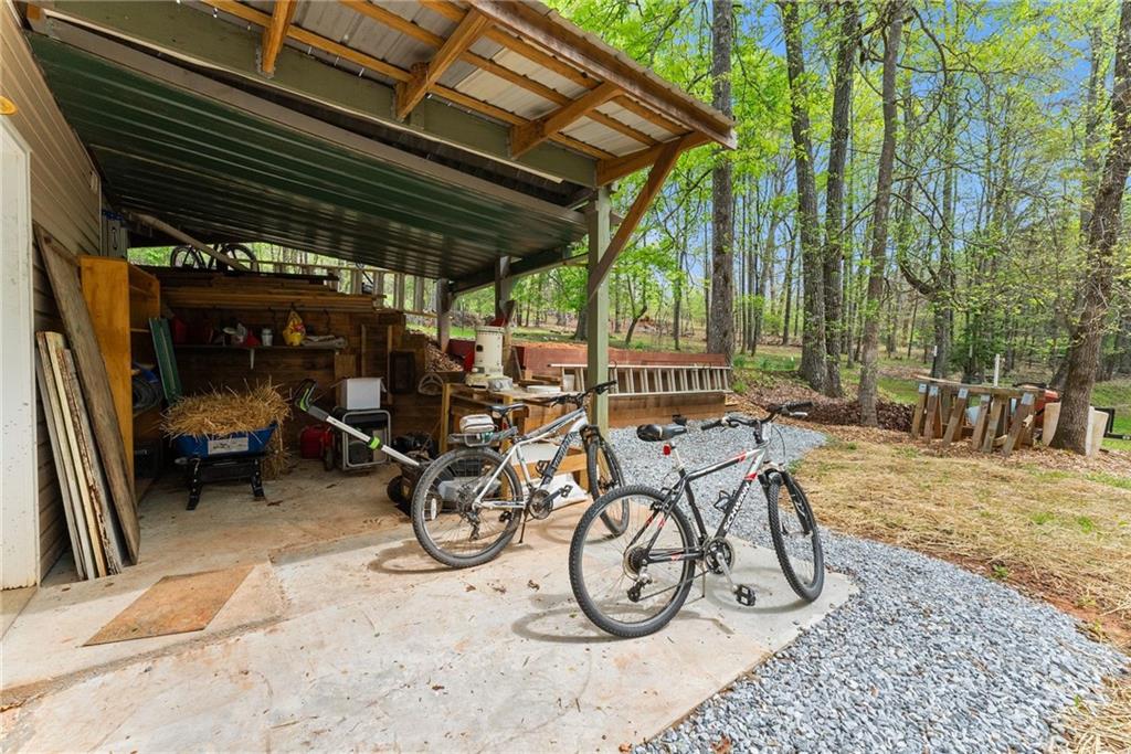 656 Stanley Nix Road Cleveland, GA 30528 - Photo 56 of 66