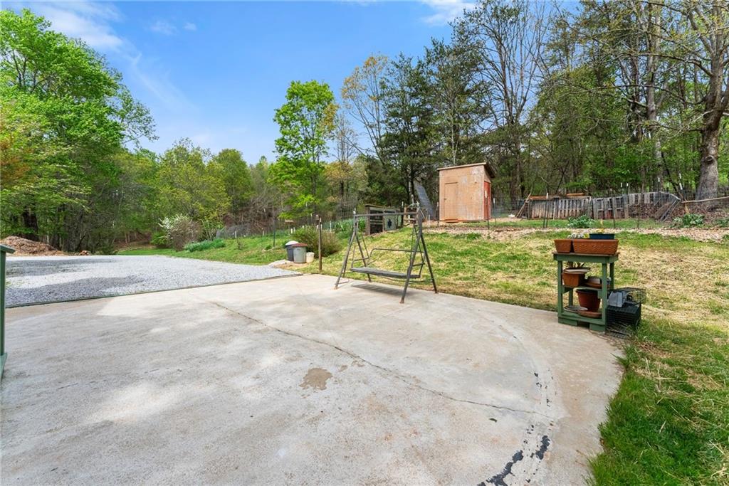 656 Stanley Nix Road Cleveland, GA 30528 - Photo 59 of 66