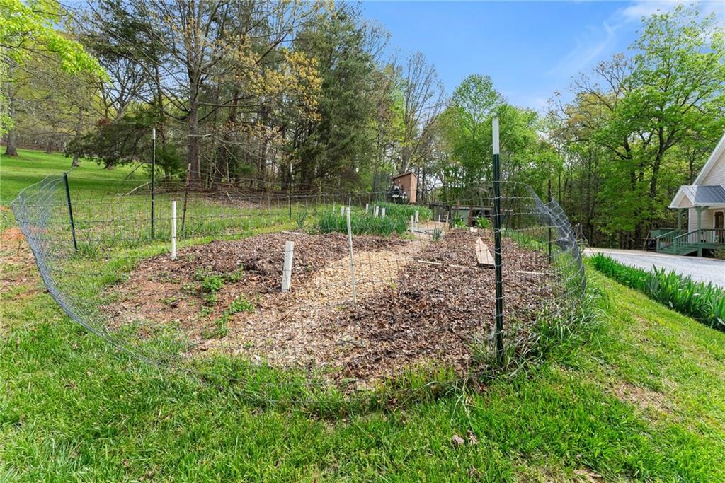 656 Stanley Nix Road Cleveland, GA 30528 - Photo 61 of 66