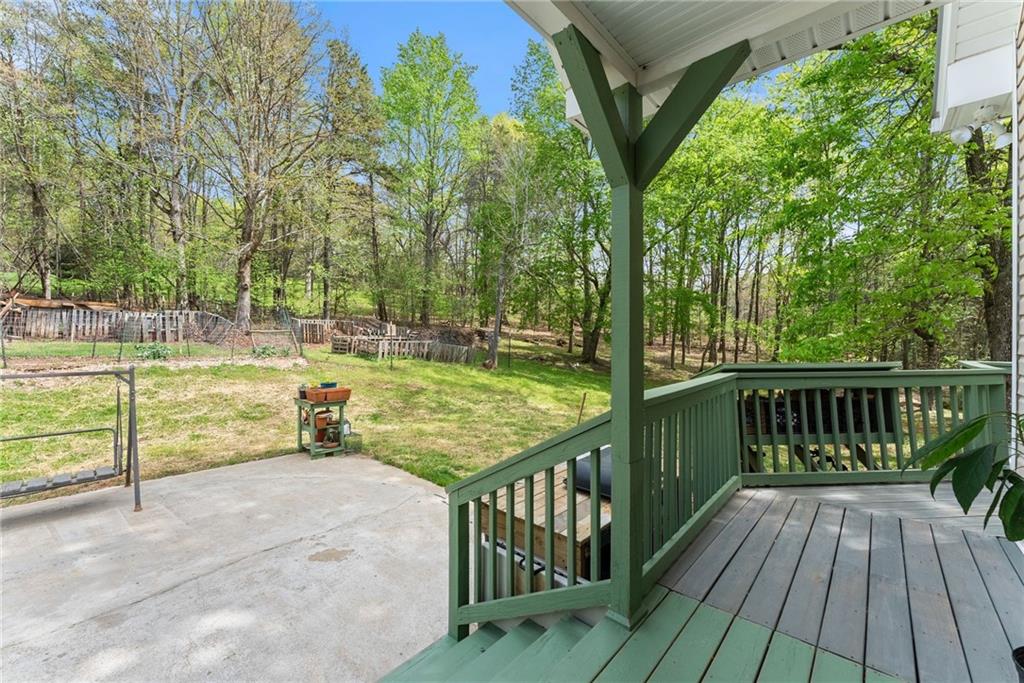 656 Stanley Nix Road Cleveland, GA 30528 - Photo 62 of 66