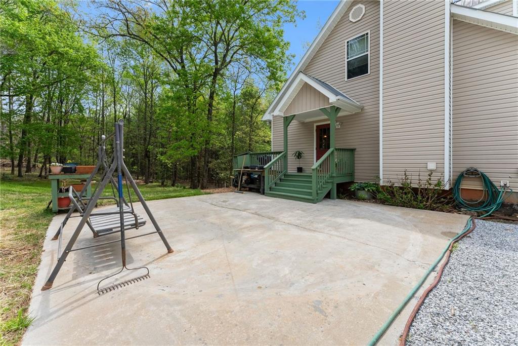 656 Stanley Nix Road Cleveland, GA 30528 - Photo 63 of 66