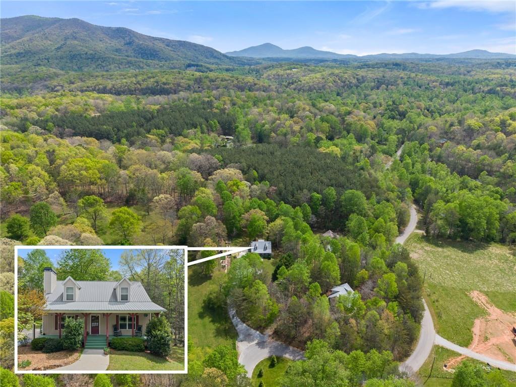 656 Stanley Nix Road Cleveland, GA 30528 - Photo 7 of 66