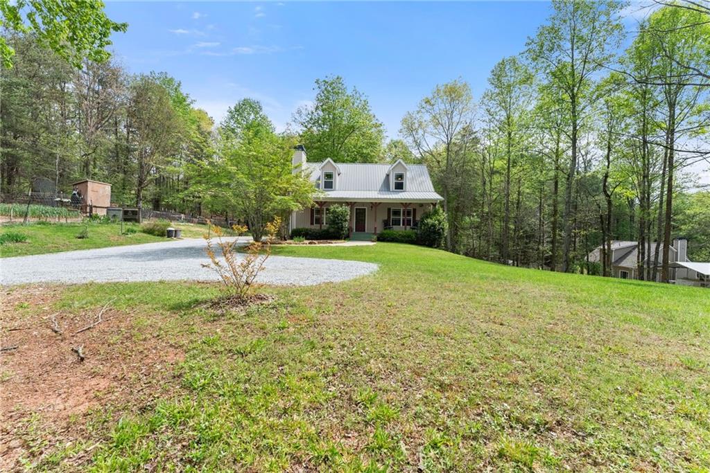 656 Stanley Nix Road Cleveland, GA 30528 - Photo 9 of 66