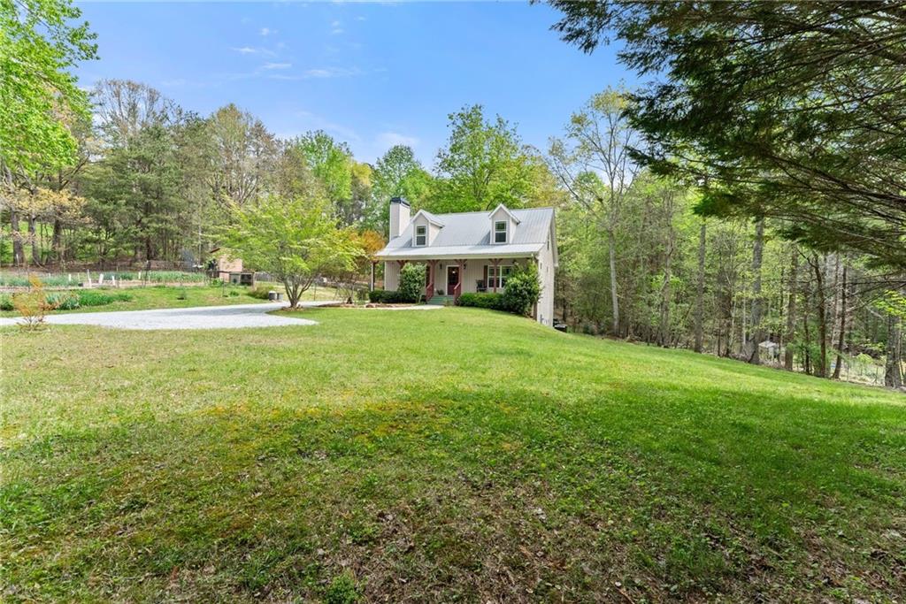 656 Stanley Nix Road Cleveland, GA 30528 - Photo 10 of 66