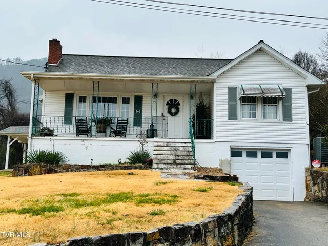 $249,900 | 265 Wilmeth Street, Weber City, VA 24290