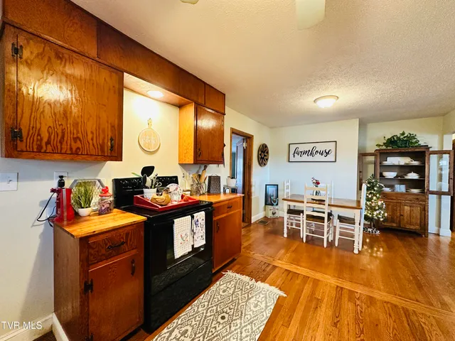 $249,900 | 265 Wilmeth Street, Weber City, VA 24290