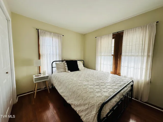 $249,900 | 265 Wilmeth Street, Weber City, VA 24290