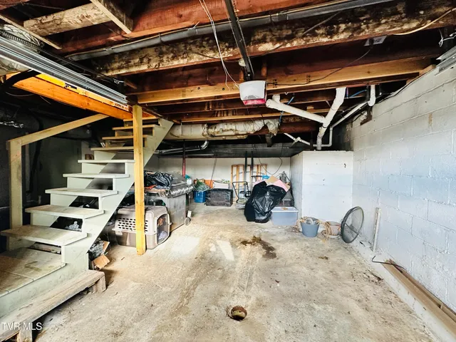 $249,900 | 265 Wilmeth Street, Weber City, VA 24290