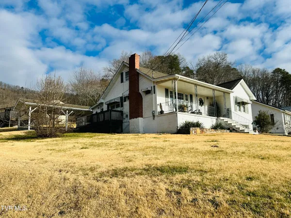 $199,900 | 265 Wilmeth Street, Weber City, VA 24290