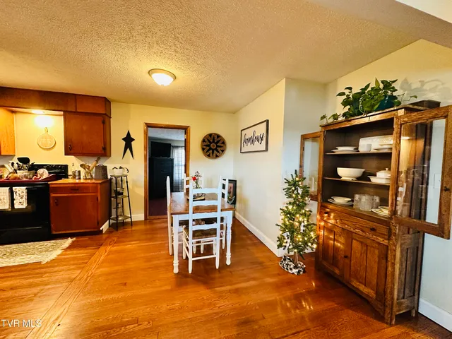 $249,900 | 265 Wilmeth Street, Weber City, VA 24290