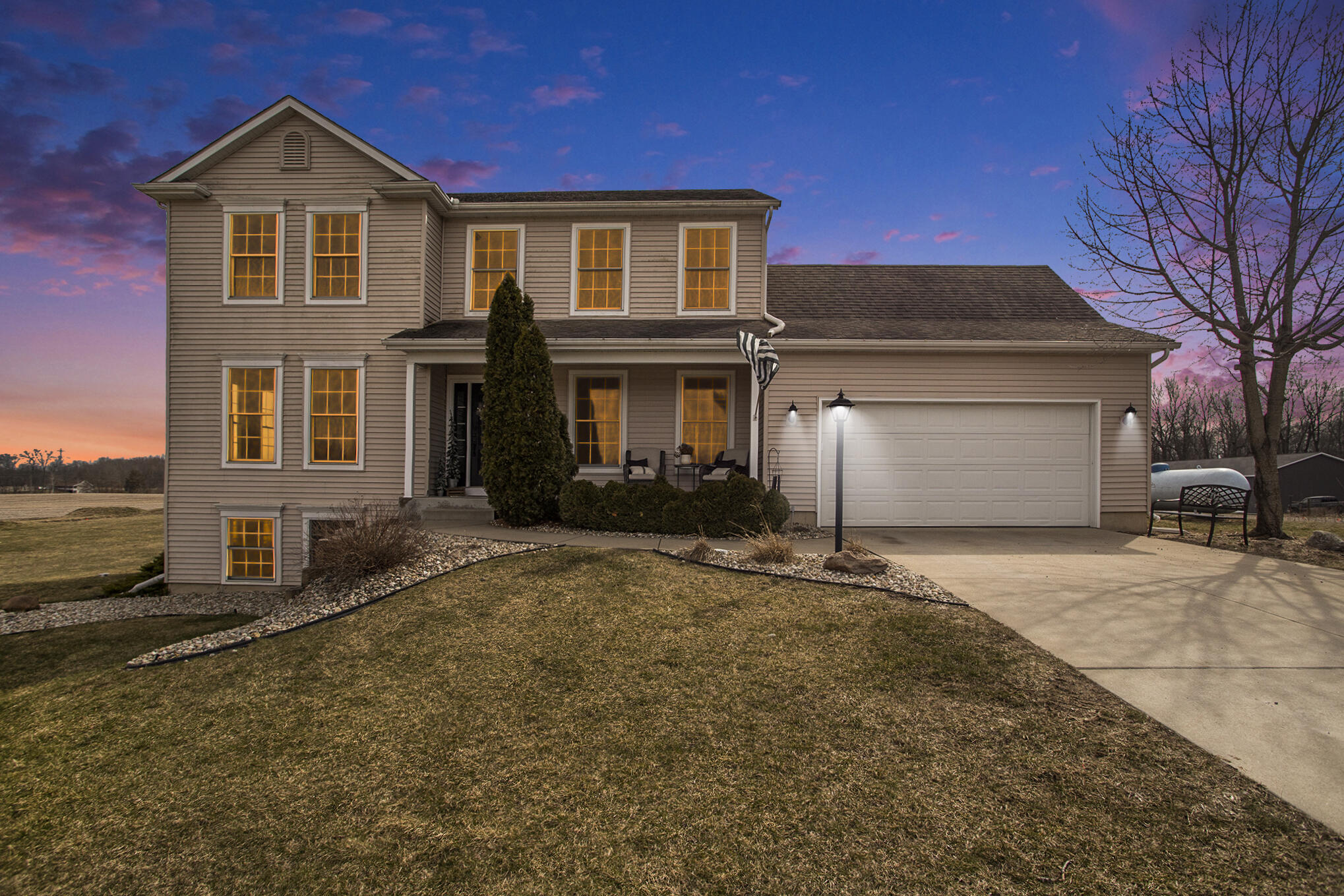 8172 Chapel Road Niles, MI 49120 - Photo 1 of 50 IMG_5411