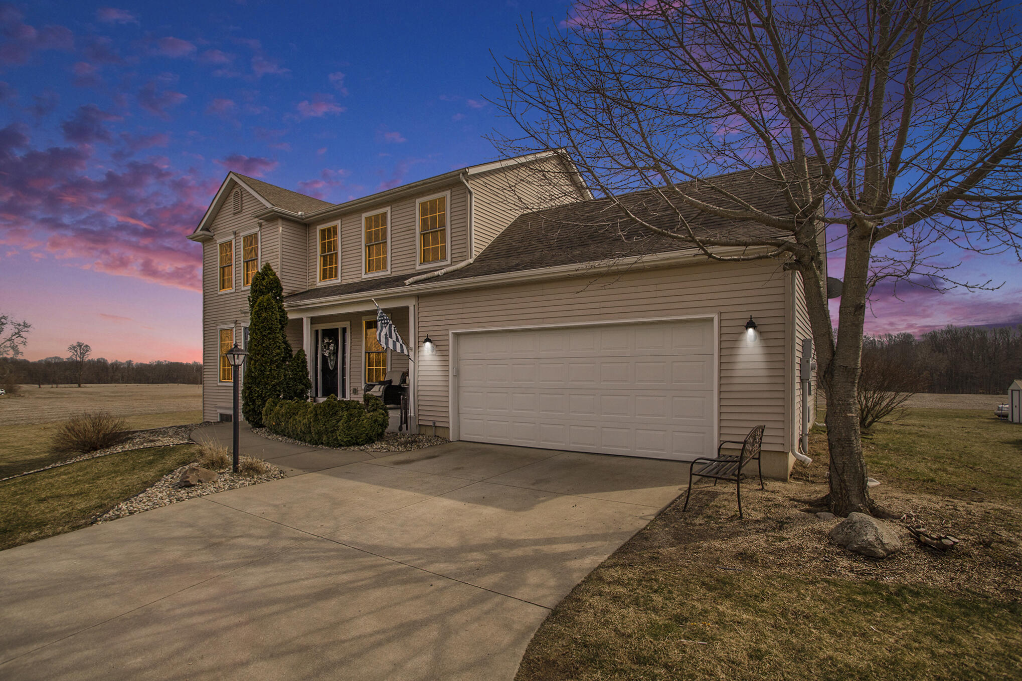 8172 Chapel Road Niles, MI 49120 - Photo 2 of 50 IMG_5412