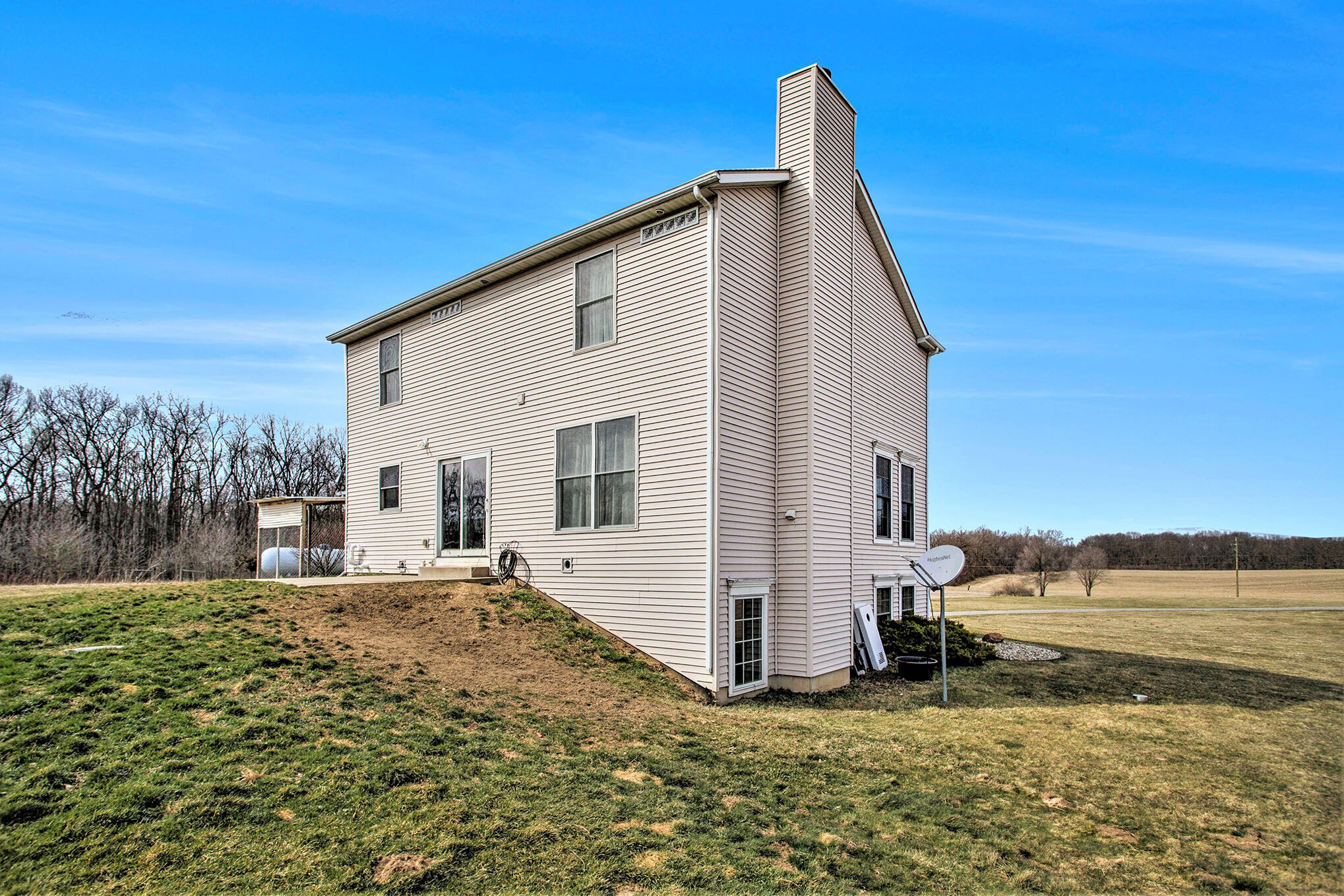 8172 Chapel Road Niles, MI 49120 - Photo 36 of 50 IMG_5414
