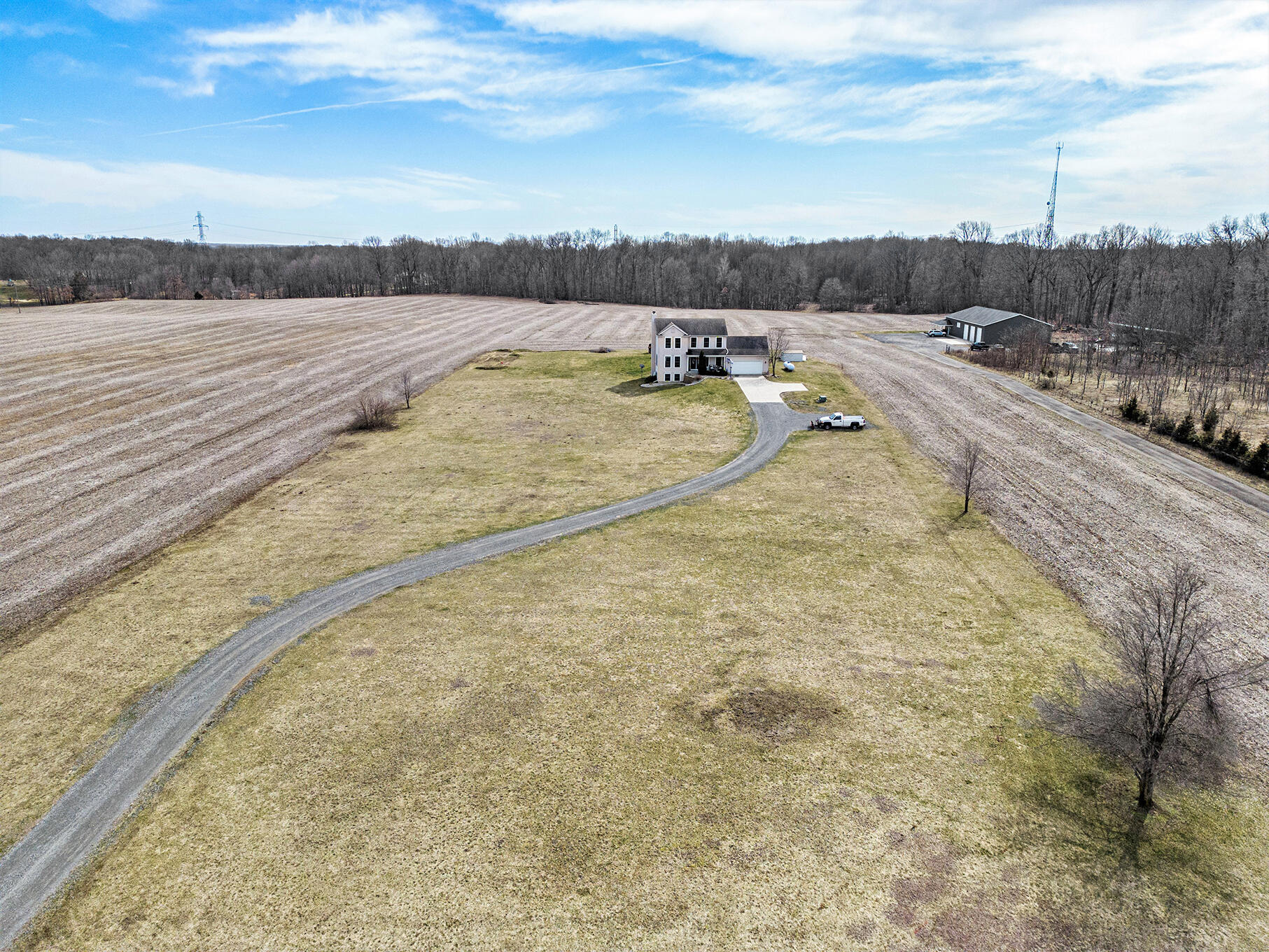 8172 Chapel Road Niles, MI 49120 - Photo 41 of 50 DJI_0822