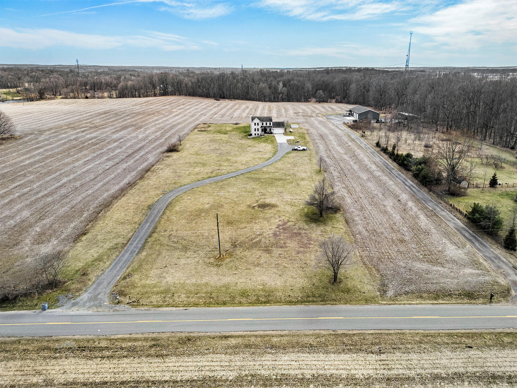 8172 Chapel Road Niles, MI 49120 - Photo 42 of 50 DJI_0823