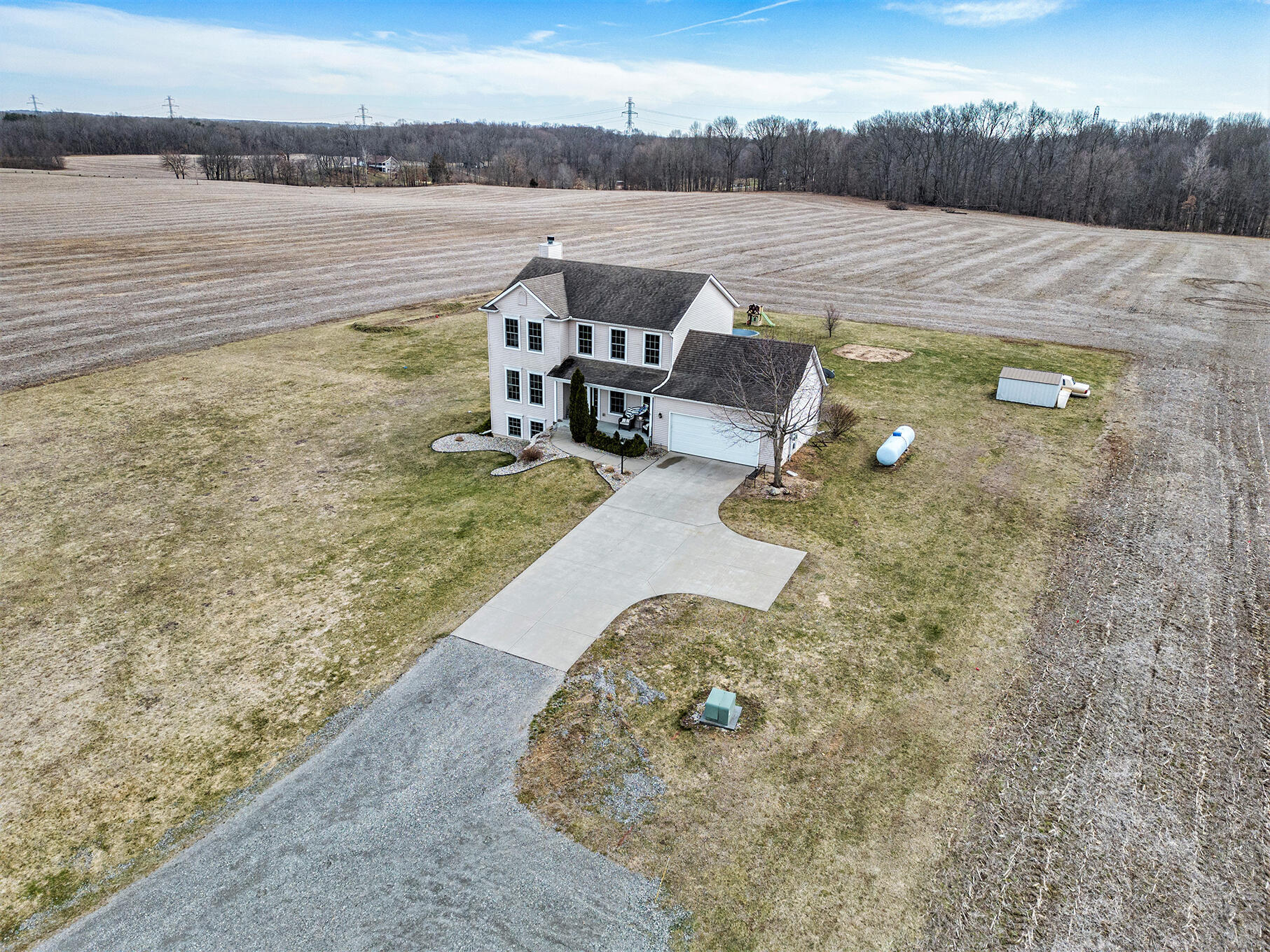 8172 Chapel Road Niles, MI 49120 - Photo 45 of 50 DJI_0828