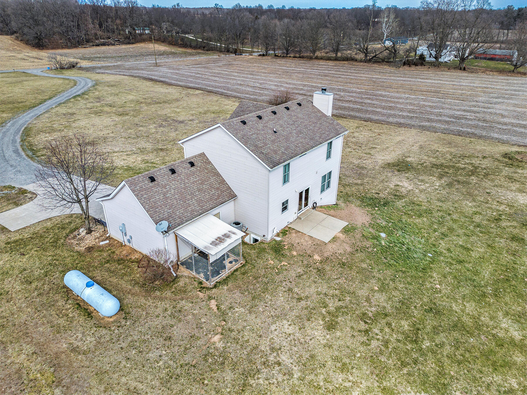 8172 Chapel Road Niles, MI 49120 - Photo 46 of 50 DJI_0829