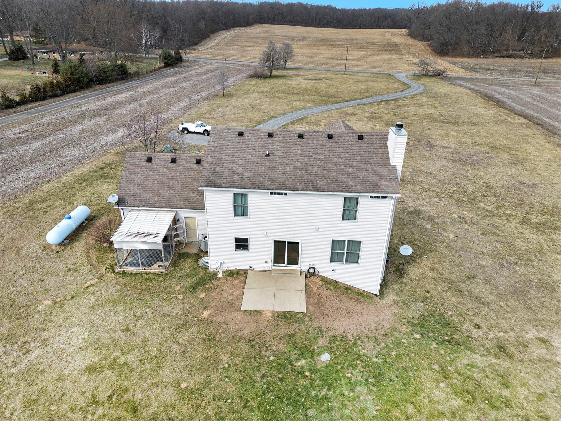 8172 Chapel Road Niles, MI 49120 - Photo 47 of 50 DJI_0830