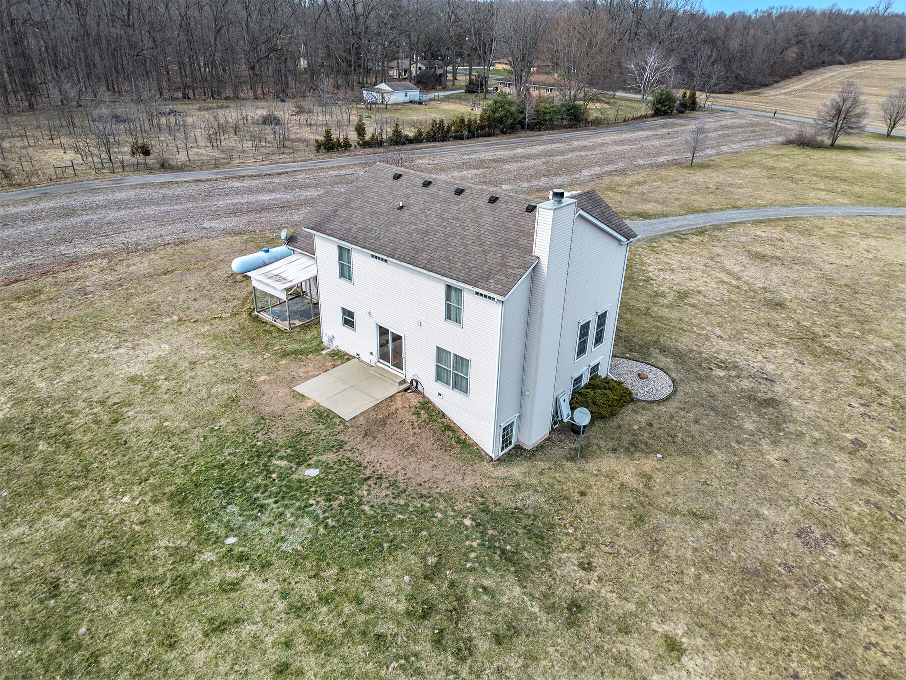 8172 Chapel Road Niles, MI 49120 - Photo 48 of 50 DJI_0831