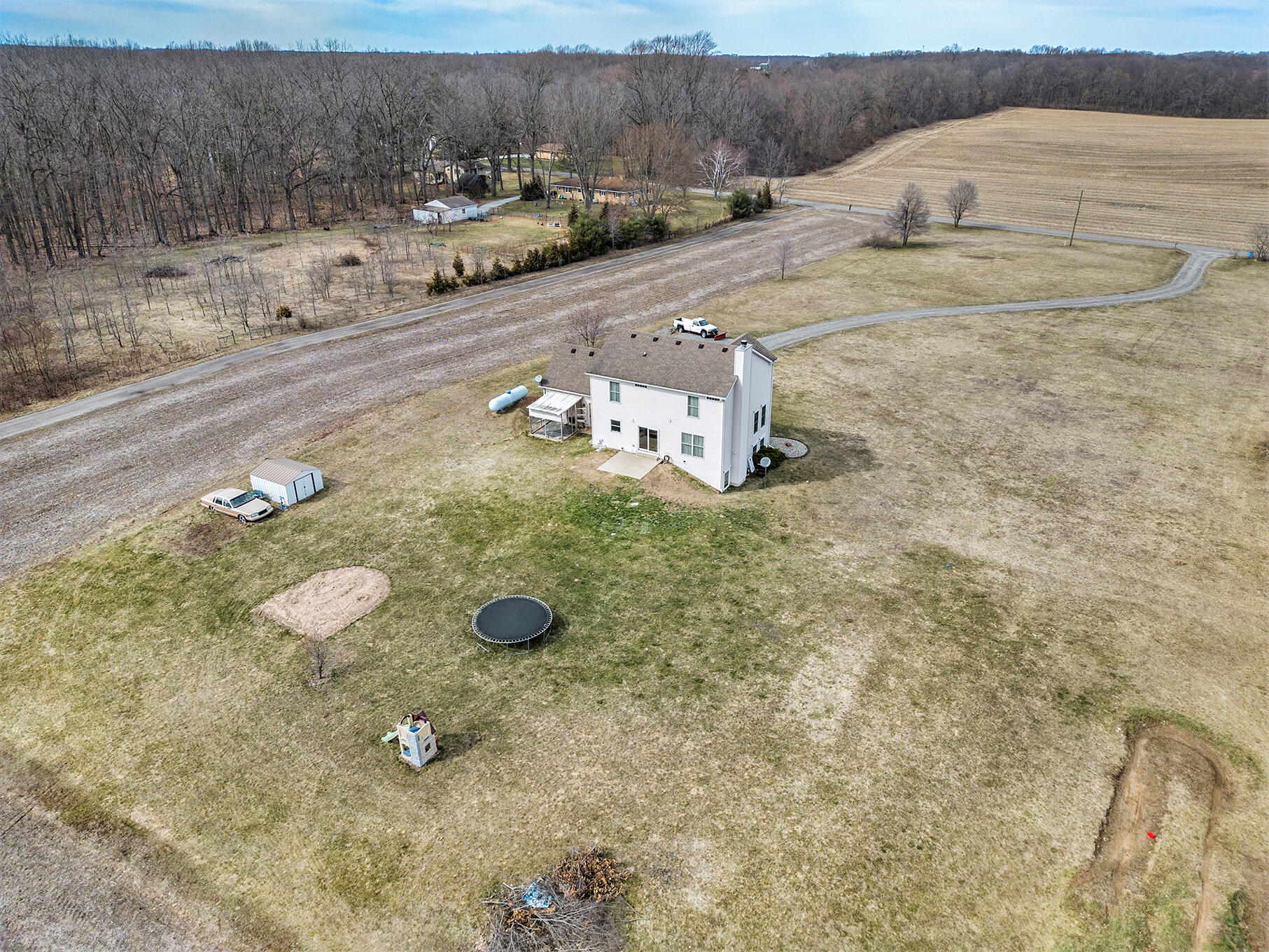 8172 Chapel Road Niles, MI 49120 - Photo 49 of 50 DJI_0833