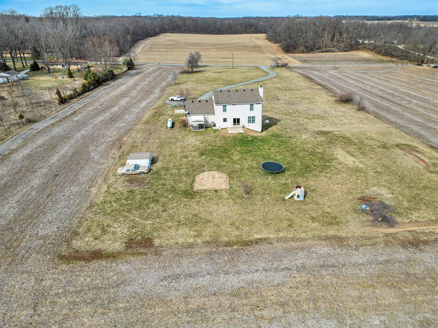 8172 Chapel Road Niles, MI 49120 - Photo 50 of 50 DJI_0835