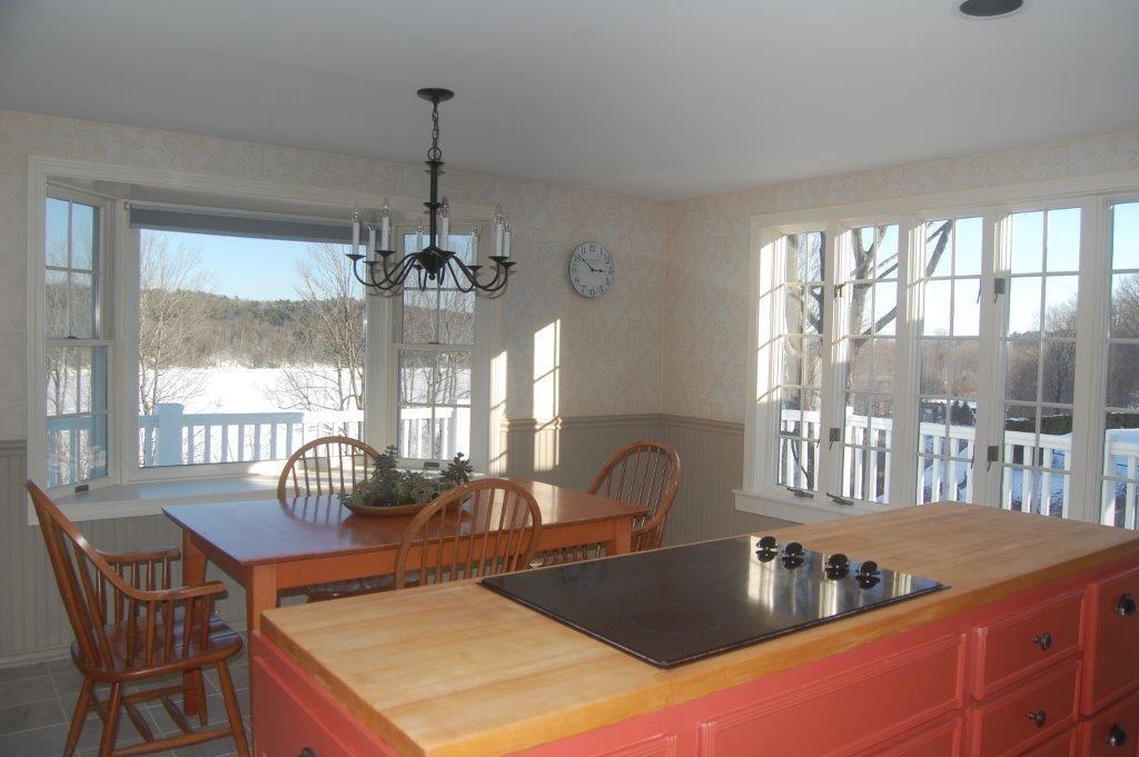 4 Bridge Street Hallowell, ME 04347 - Photo 7 of 34 Photo