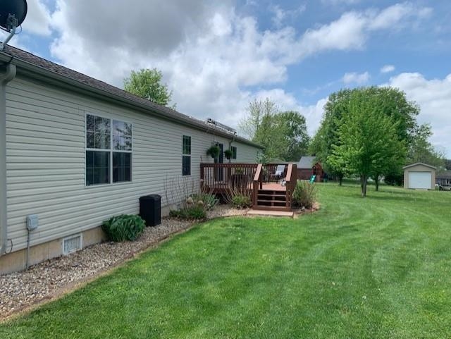 4 Orchard Drive Barry, IL 62312 - Photo 10 of 33