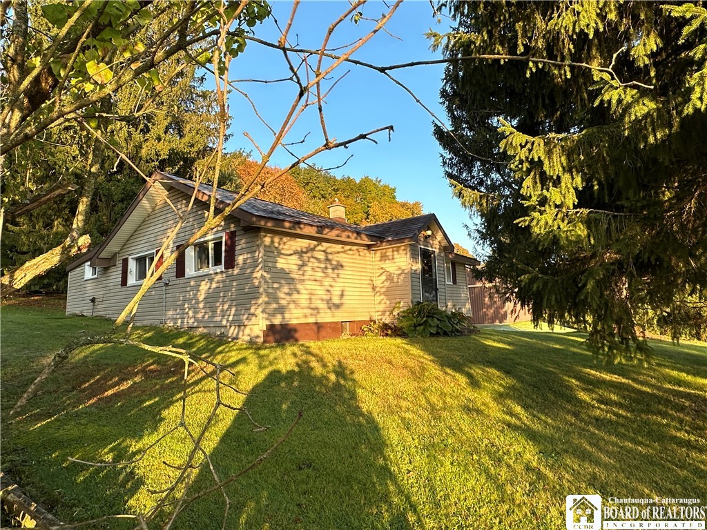 7455 Putnam Road Stockton, NY 14718 - Photo 1 of 1 Gallery Image 1