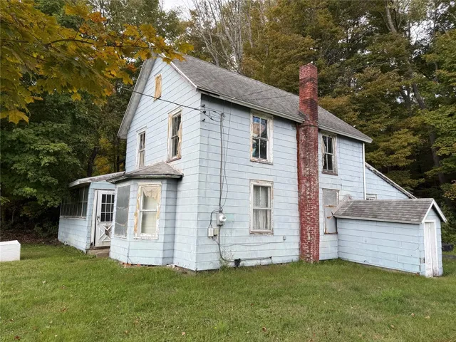 $45,000 | 10 Pratt Road, Harpursville, NY 13787
