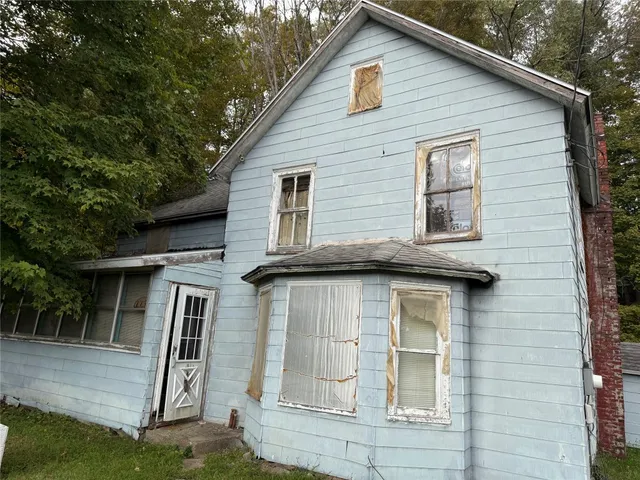 $45,000 | 10 Pratt Road, Harpursville, NY 13787