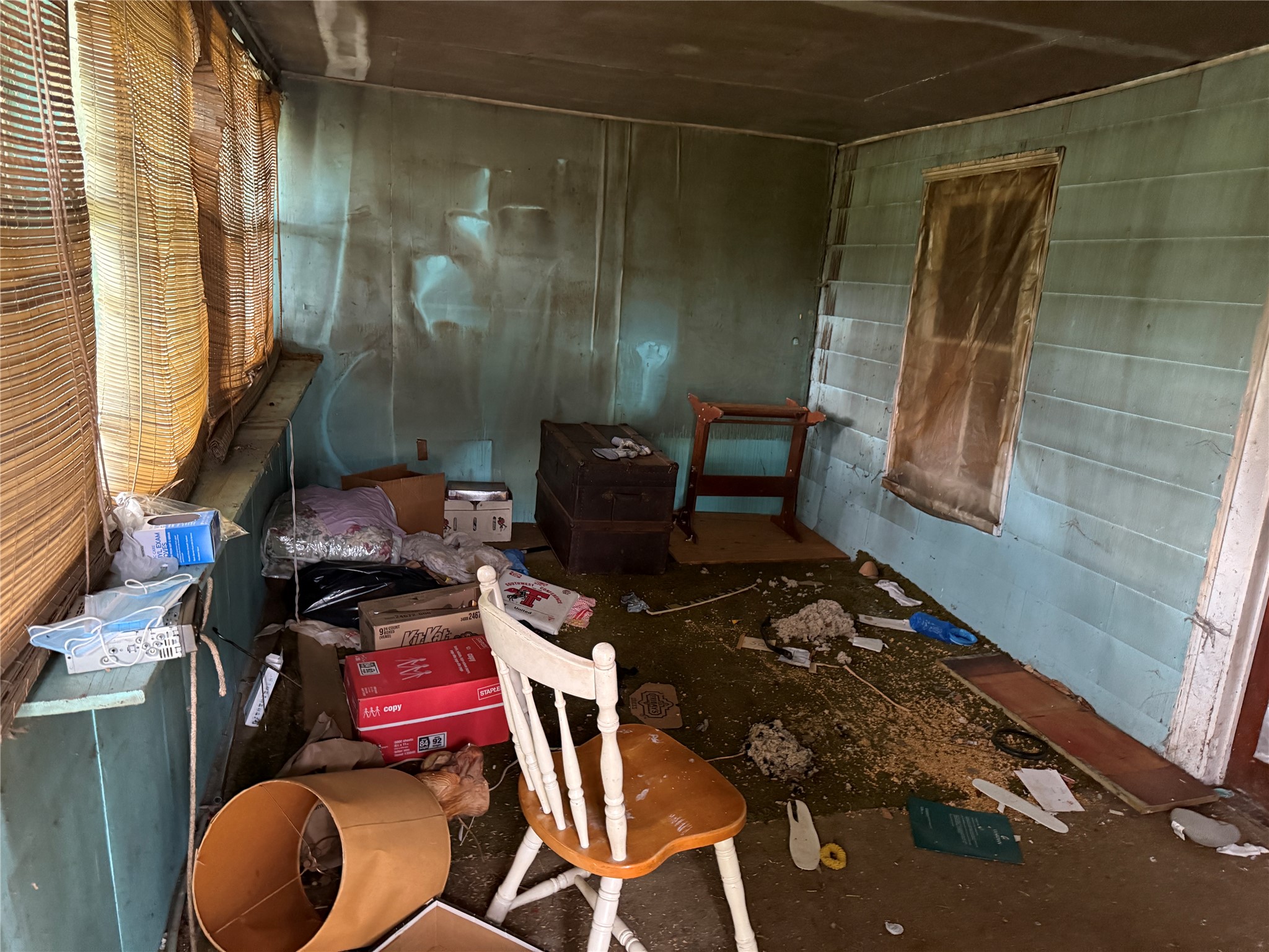 10 Pratt Road Harpursville, NY 13787 - Photo 3 of 5