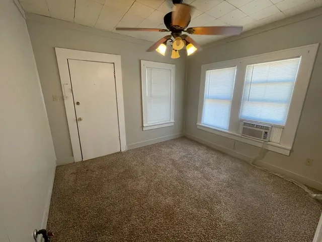 $950 | 2009 South 14th Street, Unit A, Abilene, TX 79602