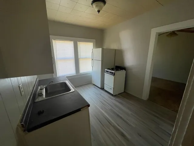 $950 | 2009 South 14th Street, Unit A, Abilene, TX 79602